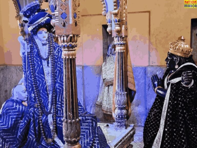 Gwalior Markandeshwar Temple