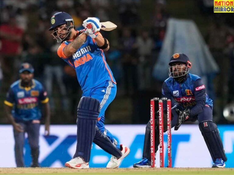 IND A vs AUS A Unofficial ODI