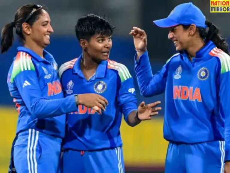 IND vs PAK Womens WC 2025