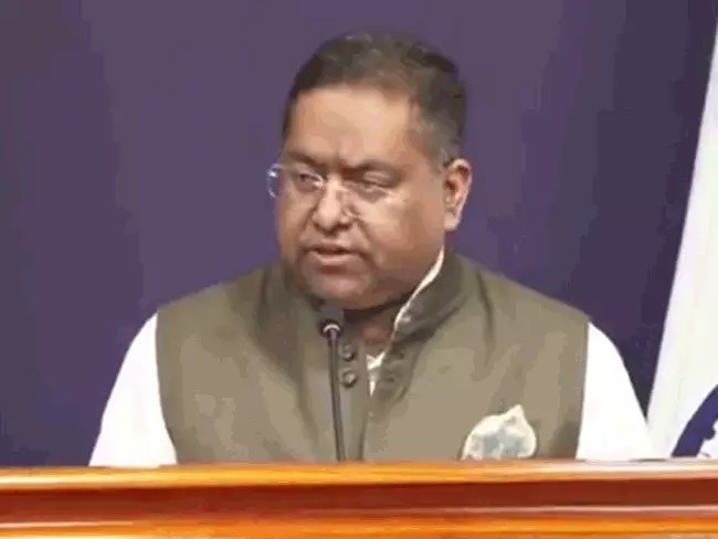 India Condemns Pakistan Army’s Brutality in PoK