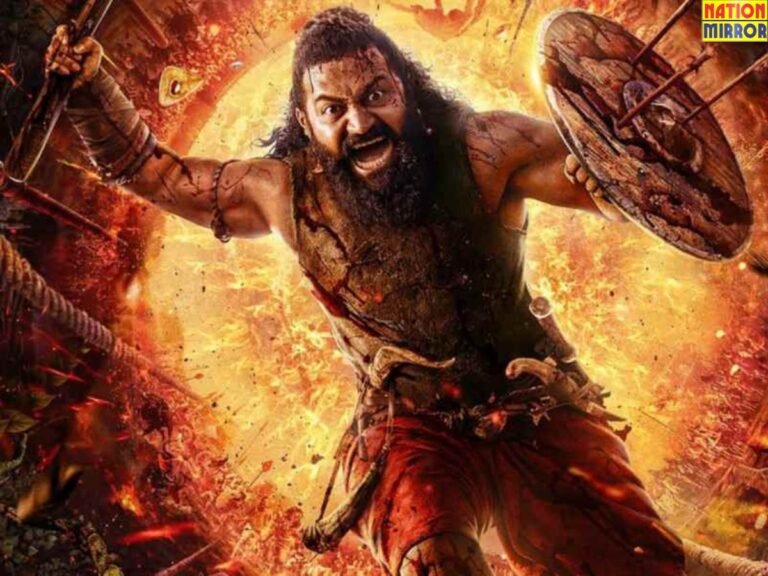 Kantara Chapter 1 Film Release