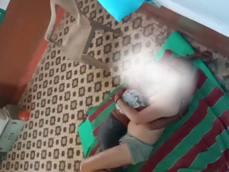 Teacher Caught in Obscene Act in Dewas