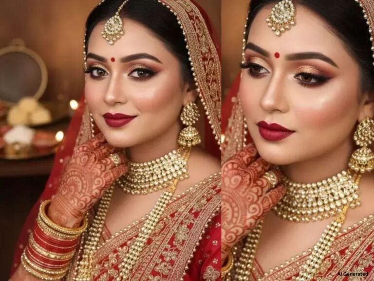 _ Karwa Chauth Makeup Tips