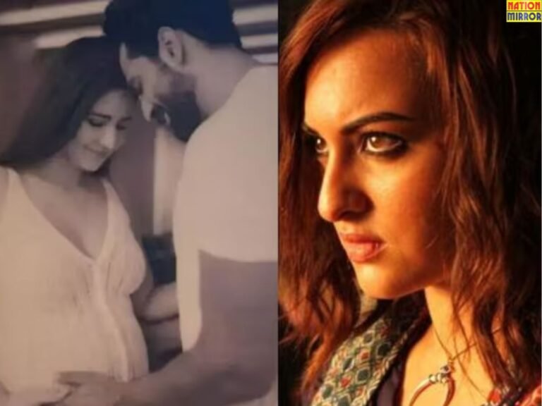 Katrina Kaif Photo leak