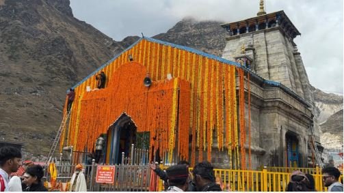KedarnathTemple 