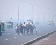 Madhya Pradesh weather 