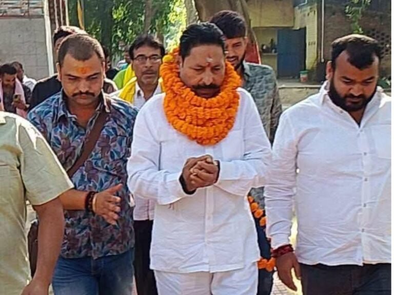 Anant Singh nomination