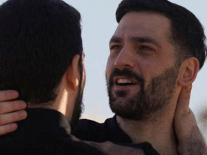 गली और जिव बरमैन जुड़वां भाई हैं। इन्हें 7 अक्टूबर, 2023 को हमास ने बंधक बना लिया गया था। 