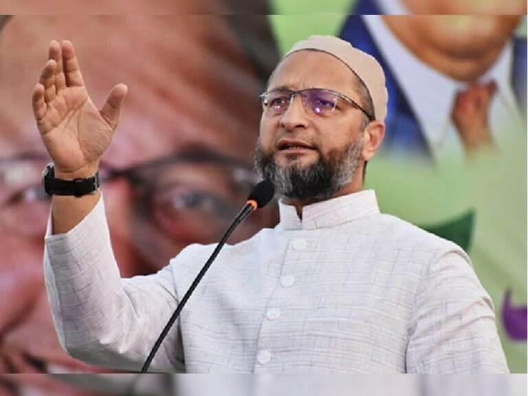 AIMIM Will Contest 32 Seats