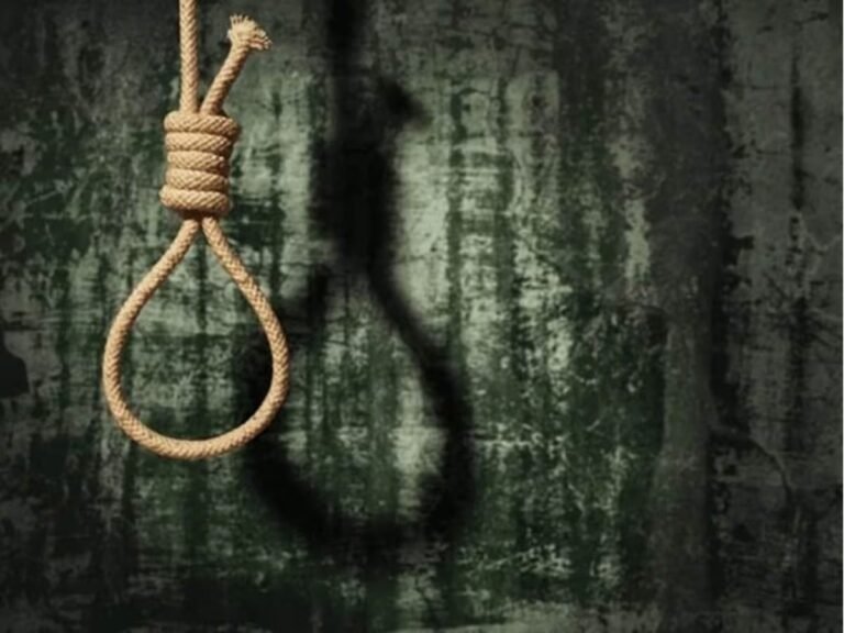 Lucky Chaudhary suicide Kota