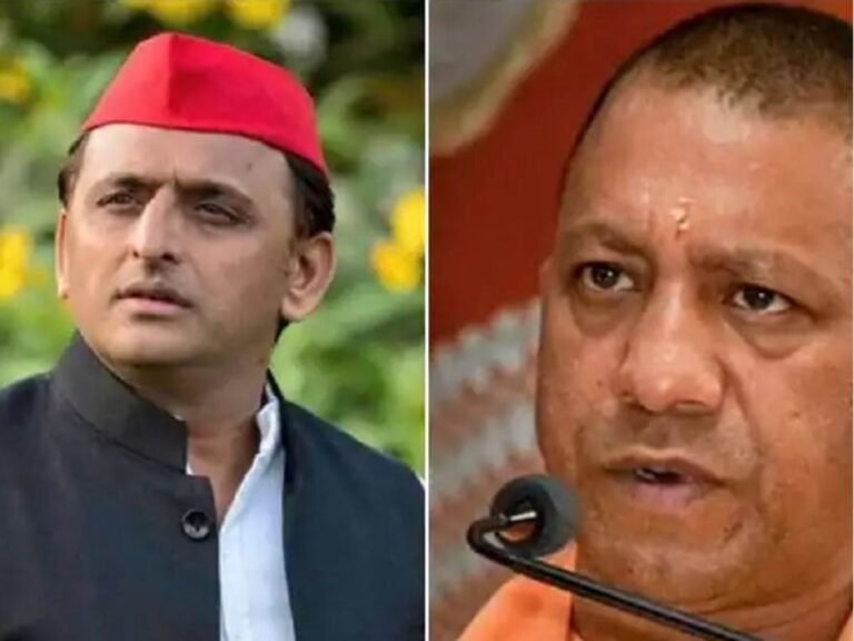 Akhilesh Yadav attacks government