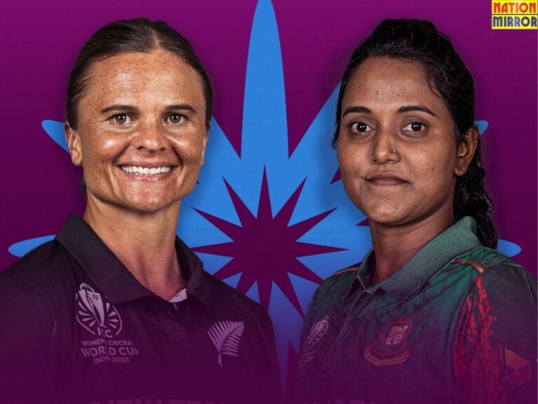 NZ W vs BAN W World Cup (1)