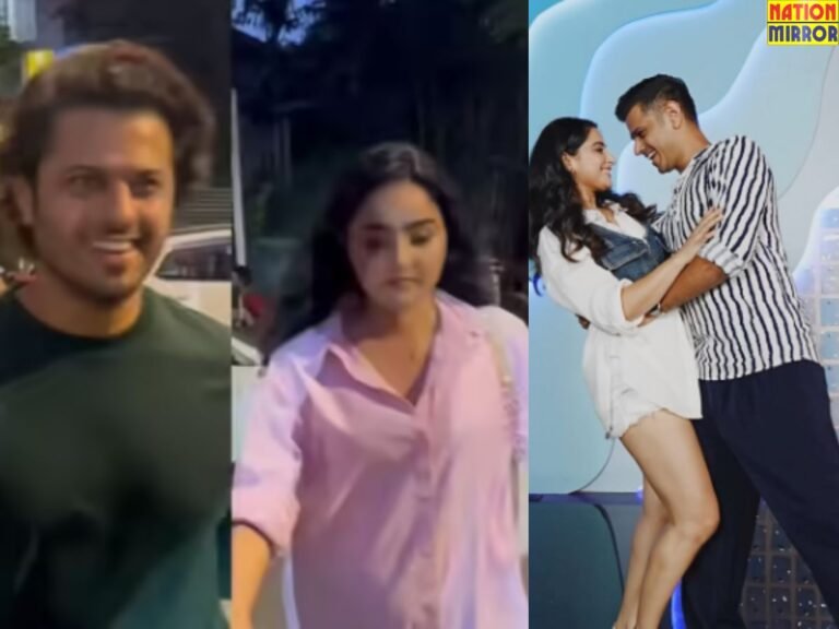 Neil Bhatt Viral Video