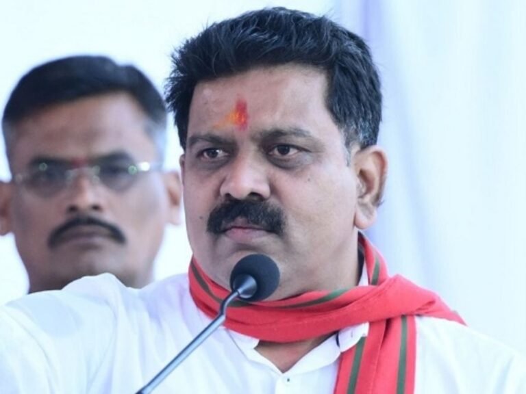 Deputy CM tatement on Naxalism