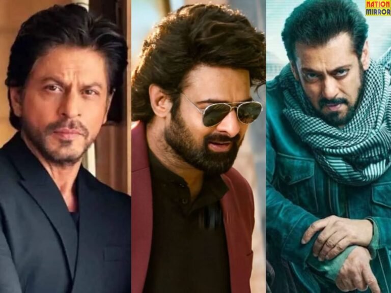 Prabhas Indias Biggest Superstar