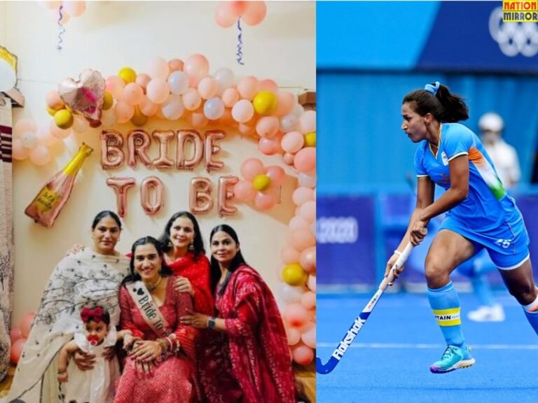 Rani Rampal Marriage News