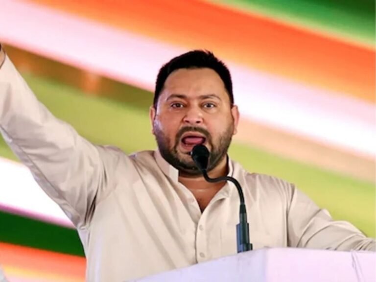 RJD rebellion in Bihar