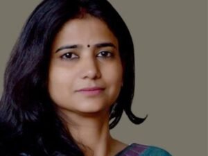 रितु जायसवाल