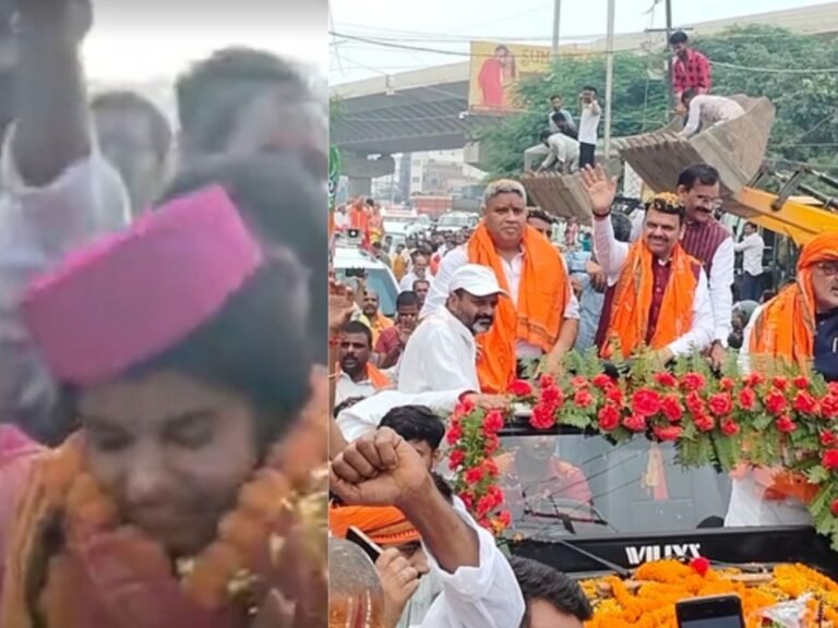 Bihar Election first phase nominations