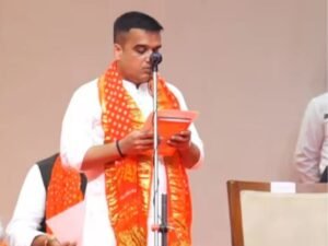 हर्ष संघवी