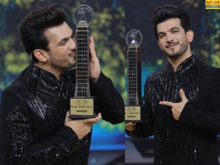 Rise and Fall Winner