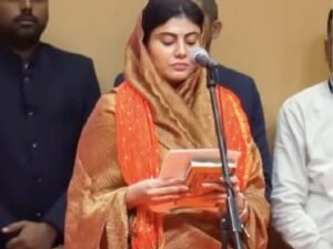 रिबाबा जड़ेजा
