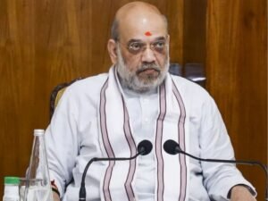 अमित शाह