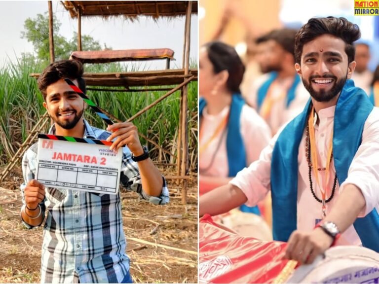 Sachin Chandwad Suicide News