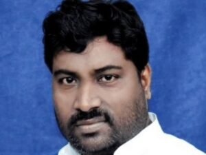 कांग्रेस विधायक मुरारी प्रसाद गौतम