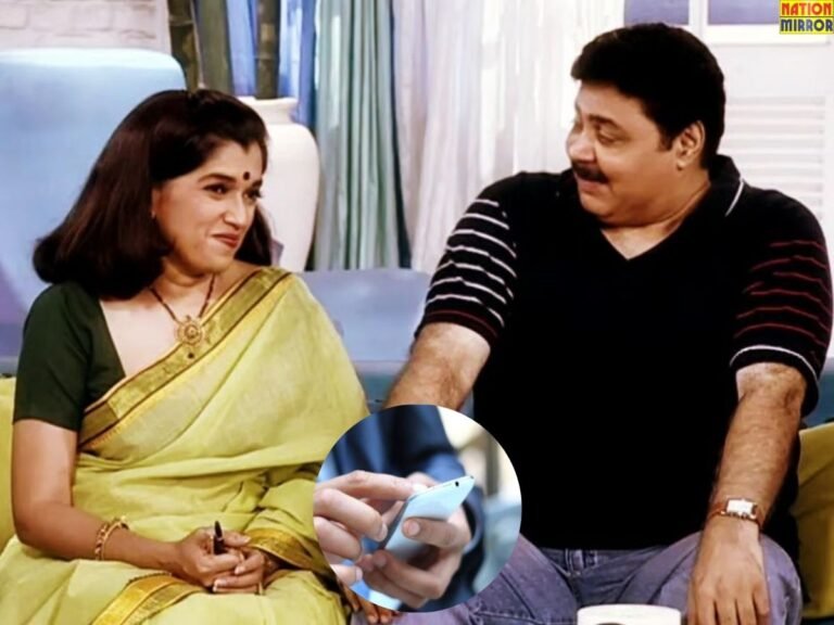 Satish Shah Last Message