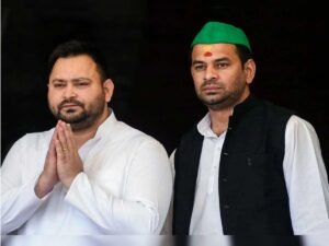 मरना पसंद करेंगे पर राजद में नहीं जाएंगे - तेजप्रतप