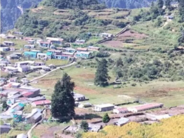 Uttarakhand Industrial Growth and Employment