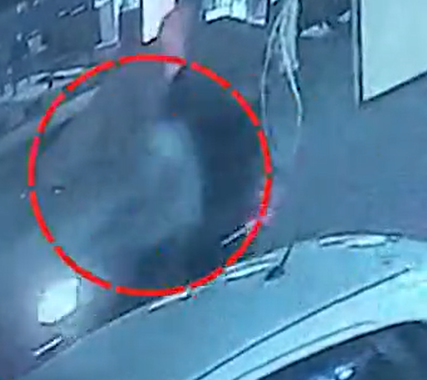 Bilaspur Congress leader firing