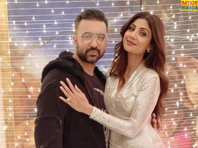 Shilpa Shetty Fraud Case