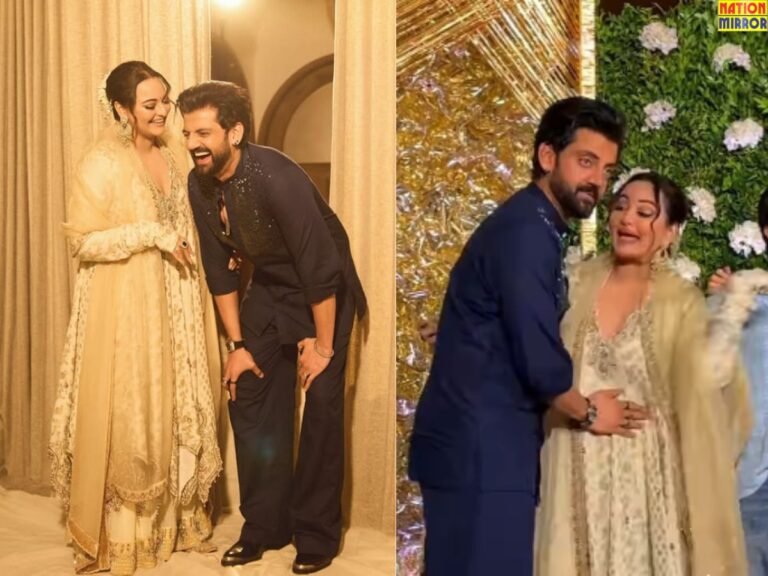 Sonakshi Sinha Pregnancy News