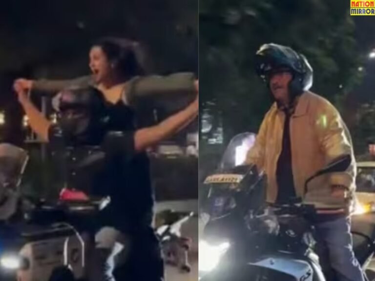 Tiku Talsania Video Viral