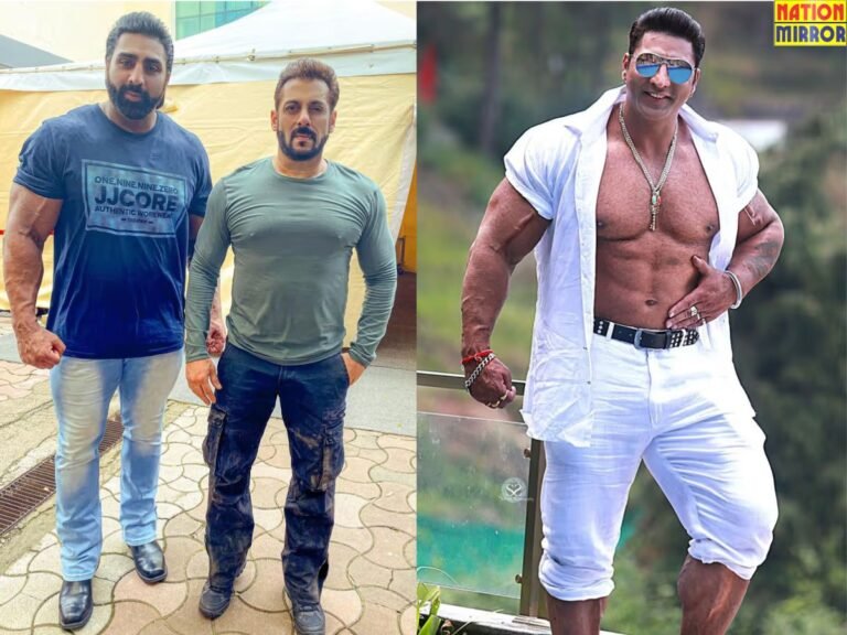 Varinder Singh Ghuman Death News