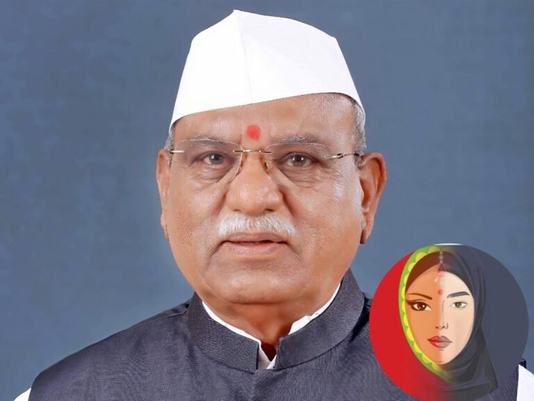 Rajasthan Anti-Conversion Law 2025