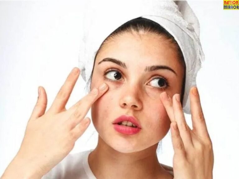 Winter Skincare Routine