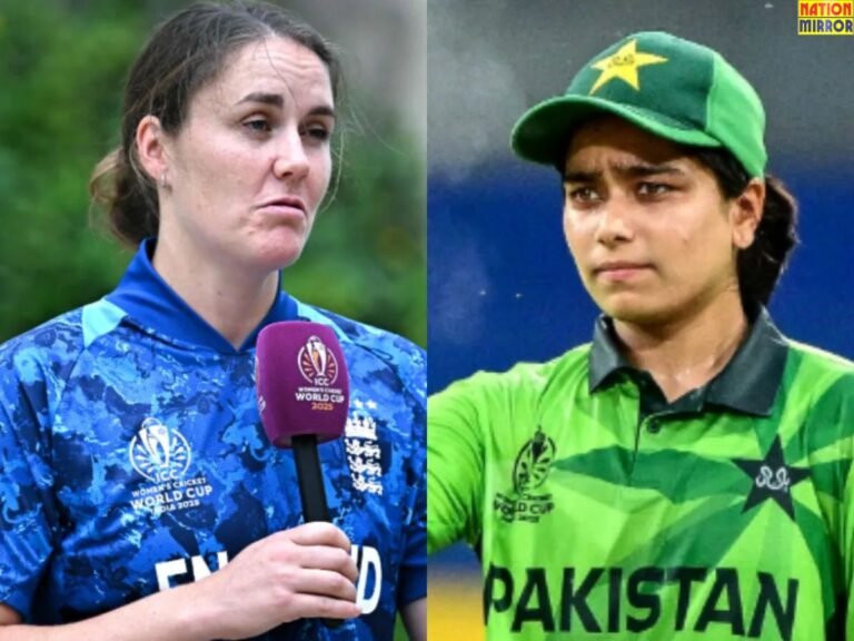 Women’s ODI World Cup 2025