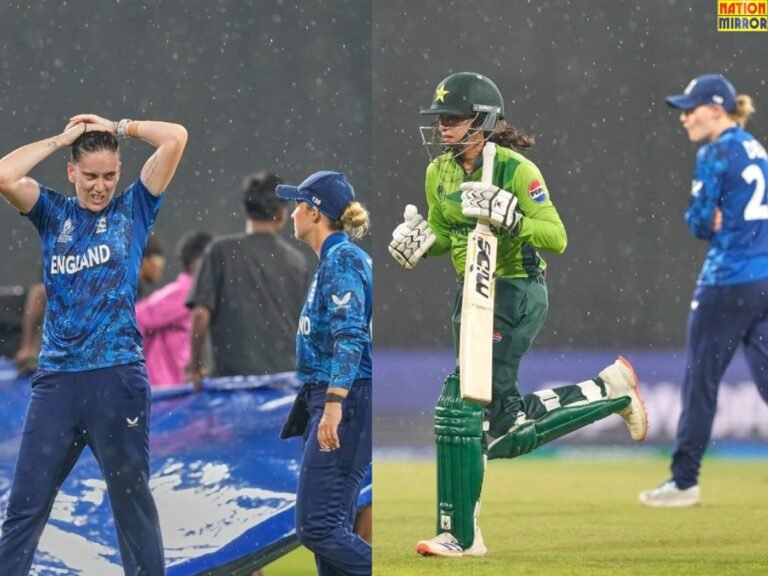 Women’s World Cup 2025