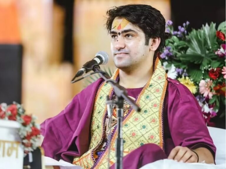 Dhirendra Shastri statement