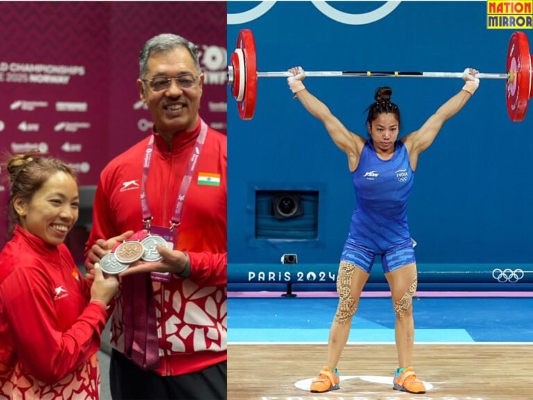 World Weightlifting Championship