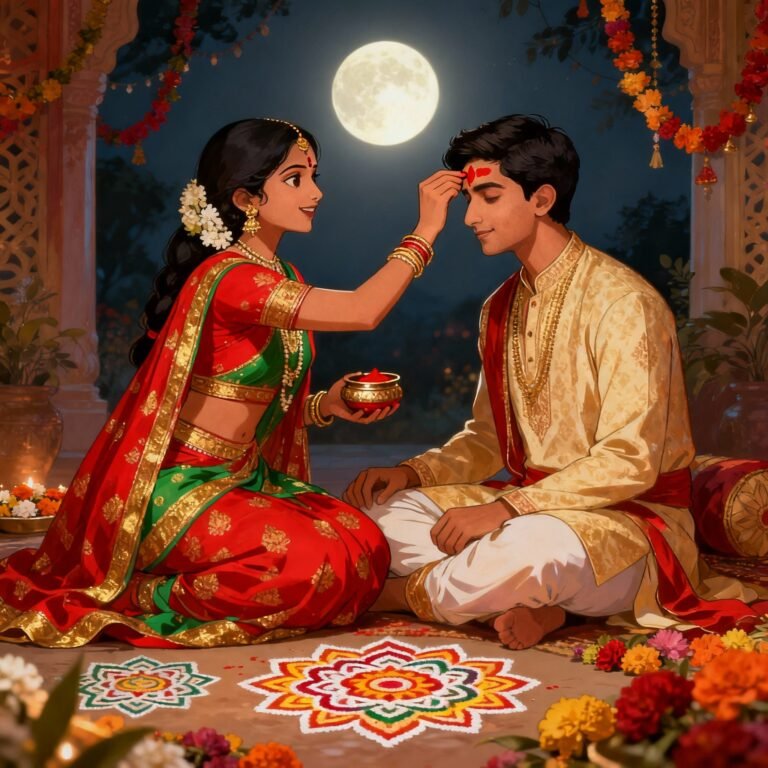 चंद्र गोचर 2025: भाई दूज पर 3 राशियों की चमकेगी किस्मत