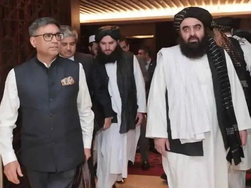 india-takes-cautious-step taliban-fm-visit diplomatic-flag-dilemma