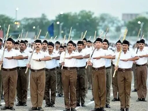 karnataka-rss-control-public-activity-permission-restrict-rss-activities