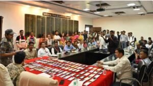 lost mobile recovery