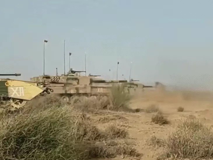 pakistan-airspace-closed-gujarat-rajasthan-border-trishul-military-exercise