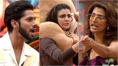 बिग बॉस 19: बसीर-नेहल के रिलेशन पर खुलासा