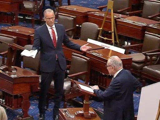 us-government-shutdown trump-funding-bill-failure us-economy